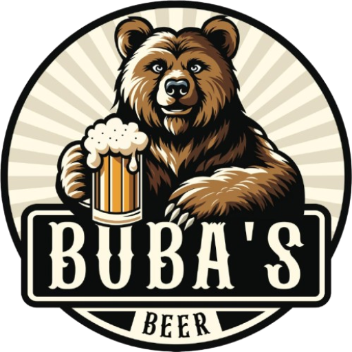 Buba's Logo